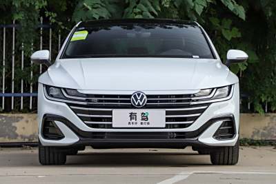 2026款 3000万辆甄选款 330TSI 炫目-外观-图片-有驾