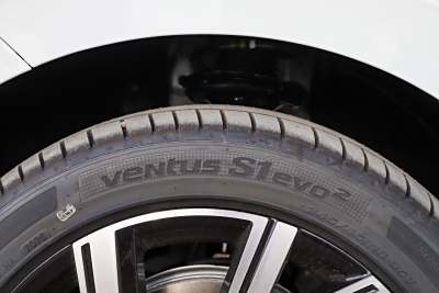 2026款 3000万辆甄选款 330TSI 炫目-外观-图片-有驾