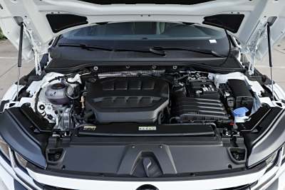 2026款 3000万辆甄选款 330TSI 炫目-外观-图片-有驾