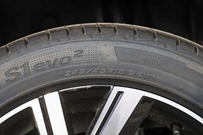 2026款 3000万辆甄选款 330TSI 炫目-外观-图片-有驾