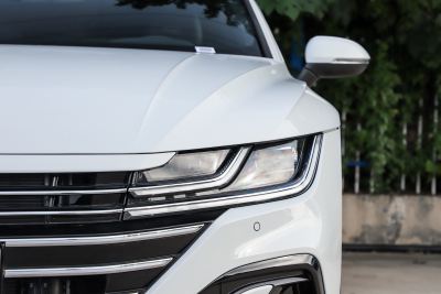 2026款 3000万辆甄选款 330TSI 炫目-外观-图片-有驾