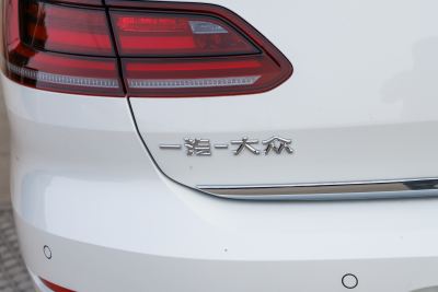 2026款 3000万辆甄选款 330TSI 炫目-外观-图片-有驾