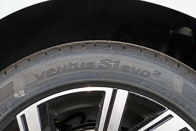 2026款 3000万辆甄选款 330TSI 炫目-外观-图片-有驾