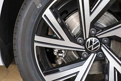 2026款 3000万辆甄选款 330TSI 炫目-外观-图片-有驾