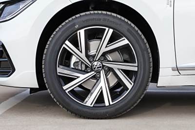 2026款 3000万辆甄选款 330TSI 炫目-外观-图片-有驾