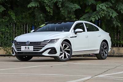 2026款 3000万辆甄选款 330TSI 炫目-外观-图片-有驾