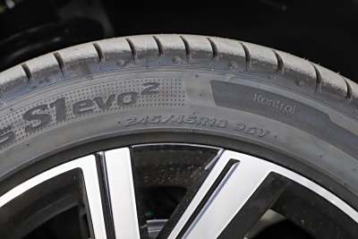 2026款 3000万辆甄选款 330TSI 炫目-外观-图片-有驾