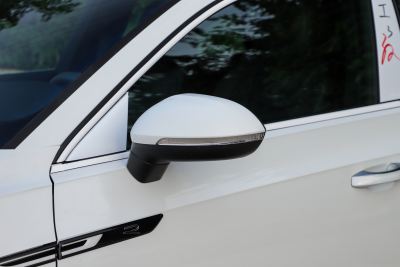 2026款 3000万辆甄选款 330TSI 炫目-外观-图片-有驾