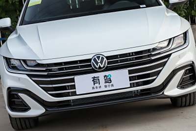 2026款 3000万辆甄选款 330TSI 炫目-外观-图片-有驾