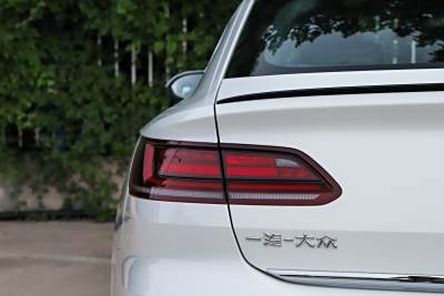 2026款 3000万辆甄选款 330TSI 炫目-外观-图片-有驾