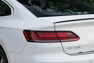 2026款 3000万辆甄选款 330TSI 炫目-外观-图片-有驾