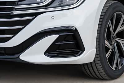 2026款 3000万辆甄选款 330TSI 炫目-外观-图片-有驾