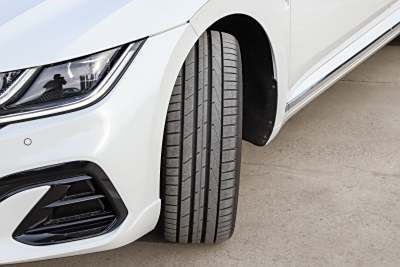 2026款 3000万辆甄选款 330TSI 炫目-外观-图片-有驾