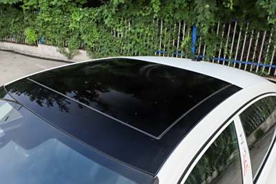 2026款 3000万辆甄选款 330TSI 炫目-外观-图片-有驾