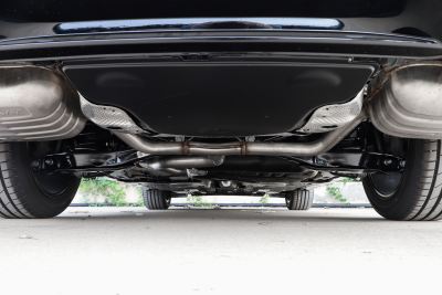 2026款 3000万辆甄选款 330TSI 炫目-外观-图片-有驾