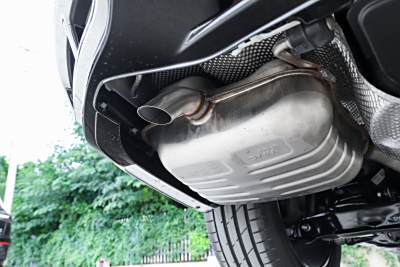 2026款 3000万辆甄选款 330TSI 炫目-外观-图片-有驾