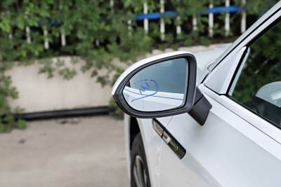 2026款 3000万辆甄选款 330TSI 炫目-外观-图片-有驾