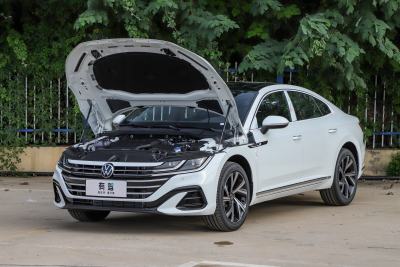 2026款 3000万辆甄选款 330TSI 炫目-外观-图片-有驾