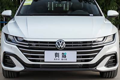 2026款 3000万辆甄选款 330TSI 炫目-外观-图片-有驾