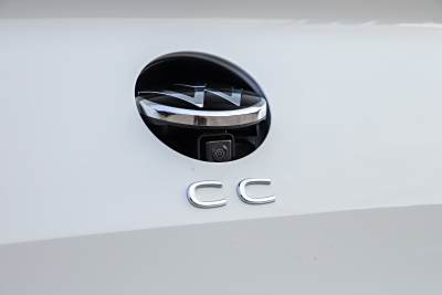 2026款 3000万辆甄选款 330TSI 炫目-外观-图片-有驾