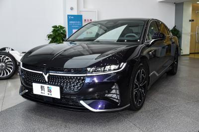 2024款 PHEV 四驱超长续航旗舰版-外观-图片-有驾