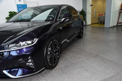 2024款 PHEV 四驱超长续航旗舰版-外观-图片-有驾