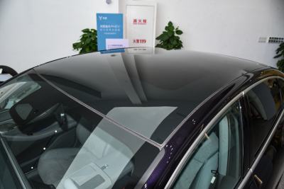 2024款 PHEV 四驱超长续航旗舰版-外观-图片-有驾