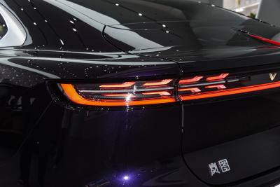 2024款 PHEV 四驱超长续航旗舰版-外观-图片-有驾