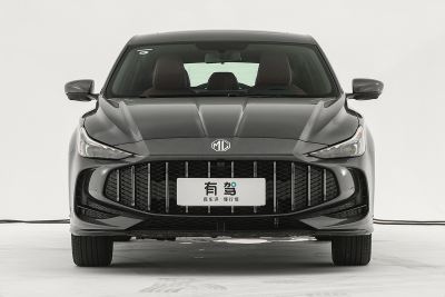 2026款 300DVVT 全球旗舰MAX版-外观-图片-有驾