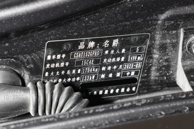 2026款 300DVVT 全球旗舰MAX版-外观-图片-有驾