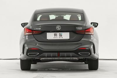 2026款 300DVVT 全球旗舰MAX版-外观-图片-有驾