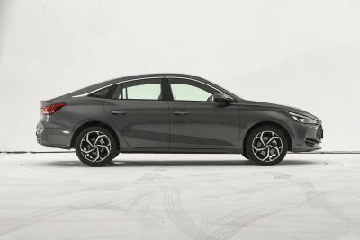 2026款 300DVVT 全球旗舰MAX版-外观-图片-有驾