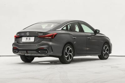 2026款 300DVVT 全球旗舰MAX版-外观-图片-有驾