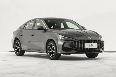 2026款 300DVVT 全球旗舰MAX版-外观-图片-有驾