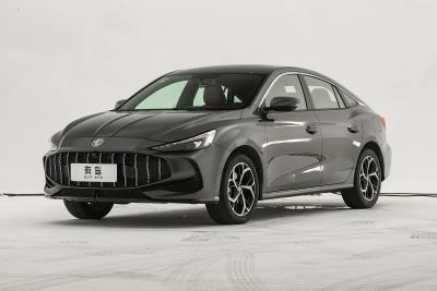 2026款 300DVVT 全球旗舰MAX版-外观-图片-有驾