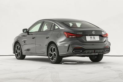 2026款 300DVVT 全球旗舰MAX版-外观-图片-有驾