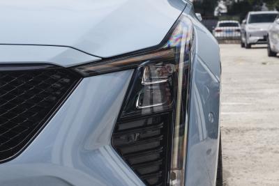 2025款 28T 赛道性能版+巅峰赛道选装包-外观-图片-有驾