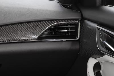 2025款 28T 赛道性能版+巅峰赛道选装包-内饰-图片-有驾