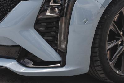 2025款 28T 赛道性能版+巅峰赛道选装包-外观-图片-有驾