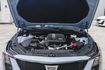 2025款 28T 赛道性能版+巅峰赛道选装包-外观-图片-有驾