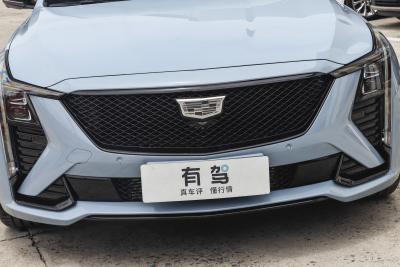 2025款 28T 赛道性能版+巅峰赛道选装包-外观-图片-有驾