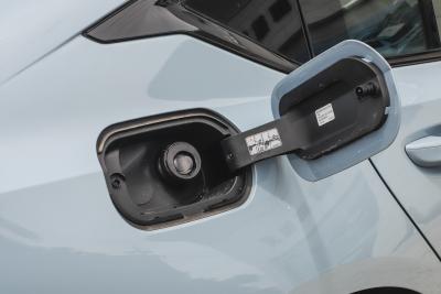 2025款 28T 赛道性能版+巅峰赛道选装包-外观-图片-有驾