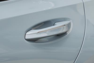 2025款 28T 赛道性能版+巅峰赛道选装包-外观-图片-有驾