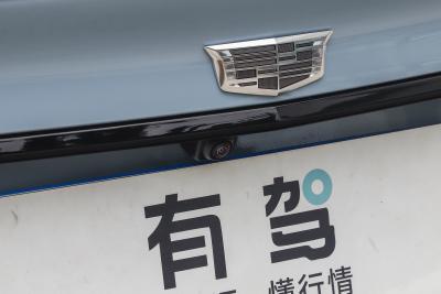 2025款 28T 赛道性能版+巅峰赛道选装包-外观-图片-有驾