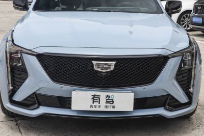 2025款 28T 赛道性能版+巅峰赛道选装包-外观-图片-有驾
