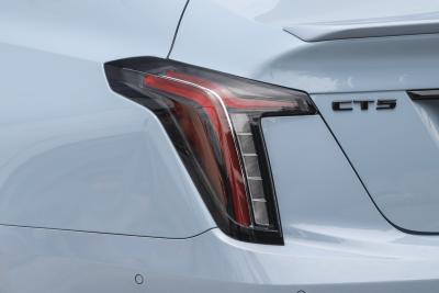 2025款 28T 赛道性能版+巅峰赛道选装包-外观-图片-有驾
