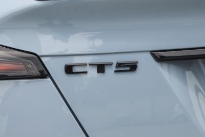 2025款 28T 赛道性能版+巅峰赛道选装包-外观-图片-有驾