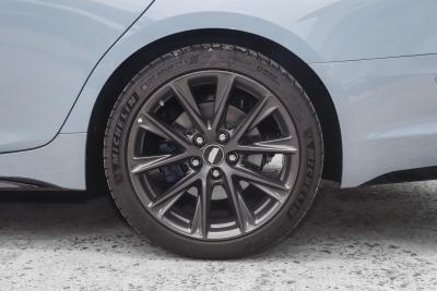 2025款 28T 赛道性能版+巅峰赛道选装包-外观-图片-有驾