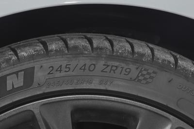 2025款 28T 赛道性能版+巅峰赛道选装包-外观-图片-有驾