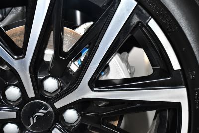 2024款 1.5TGDI DCT智享版 5座-外观-图片-有驾